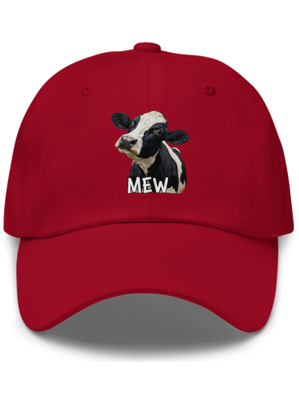 MEW Hat